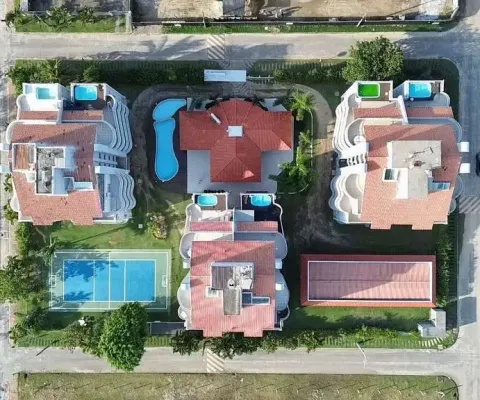 Apartamento com 3 quartos à venda na Rua Das Garoupas, 40, Praia de Palmas, Governador Celso Ramos