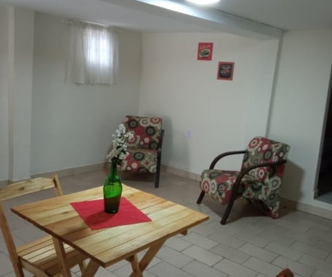 Kitnet/ stúdio para alugar direto com o proprietário