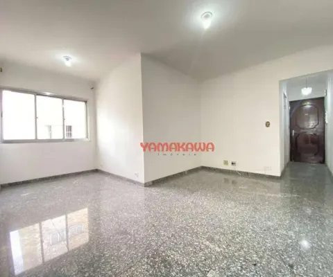 Apartamento com 2 dormitórios para alugar, 67 m² por r$ 2.033,43/mês - cidade antônio estevão de carvalho - são paulo/sp