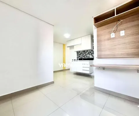 Apartamento com 2 dormitórios para alugar, 44 m² por r$ 1.298,80/mês - itaquera - são paulo/sp