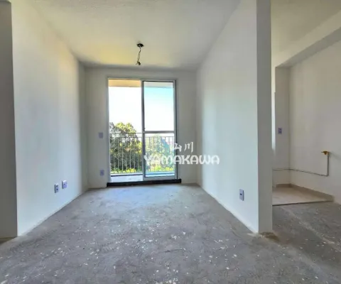 Apartamento com 2 dormitórios à venda, 40 m² por r$ 300.000,00 - cidade líder - são paulo/sp