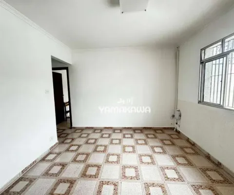 Casa com 3 dormitórios para alugar, 250 m² por r$ 4.219,98/mês - cidade patriarca - são paulo/sp
