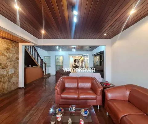 Casa com 4 quartos à venda na Rua Engenheiro Reynaldo Cajado, --, Tatuapé, São Paulo