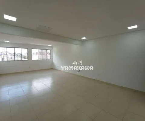 Sala para alugar, 50 m² por r$ 2.361,28/mês - são miguel paulista - são paulo/sp