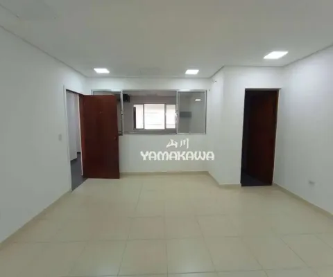 Sala para alugar, 20 m² por r$ 1.420,96/mês - são miguel paulista - são paulo/sp