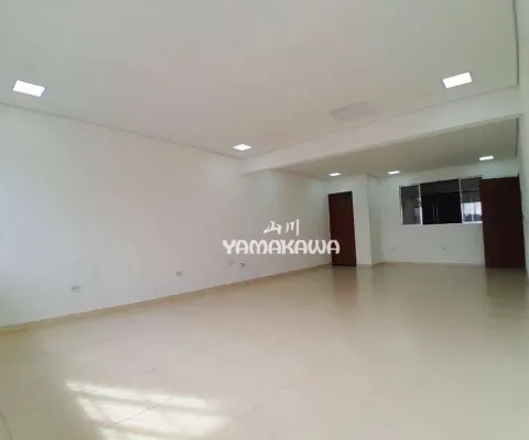 Sala para alugar, 50 m² por r$ 2.361,28/mês - são miguel paulista - são paulo/sp