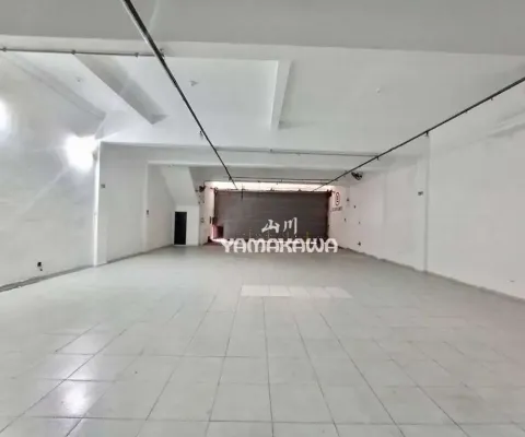 Salão para alugar, 249 m² por r$ 8.048,29/mês - são miguel paulista - são paulo/sp