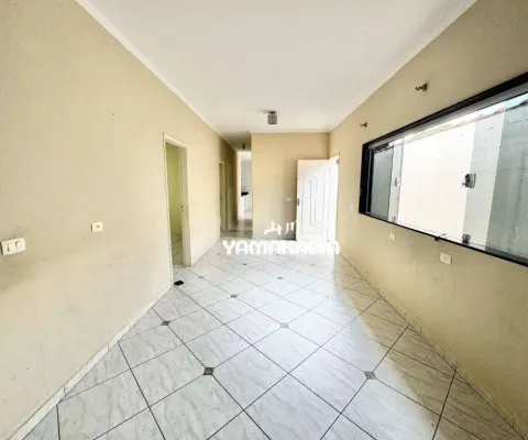 Casa com 3 dormitórios à venda, 120 m² por r$ 1.200.000,00 - cidade antônio estevão de carvalho - são paulo/sp
