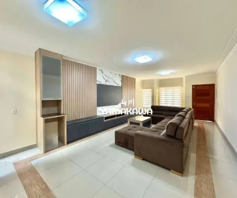 Sobrado com 4 dormitórios à venda, 213 m² por r$ 1.650.000,00 - penha - são paulo/sp