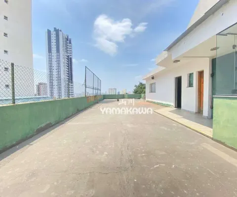 Prédio, 600 m² - venda por r$ 4.000.000,00 ou aluguel por r$ 19.800,00/mês - vila carrão - são paulo/sp