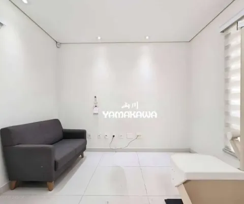 Sobrado com 3 dormitórios à venda, 145 m² por r$ 770.000,00 - vila matilde - são paulo/sp