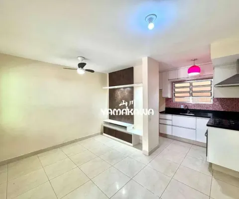 Sobrado com 2 dormitórios à venda, 64 m² por r$ 382.000,00 - vila ema - são paulo/sp