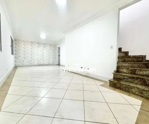 Sobrado com 3 dormitórios para alugar, 117 m² por r$ 4.112,66/mês - ermelino matarazzo - são paulo/sp