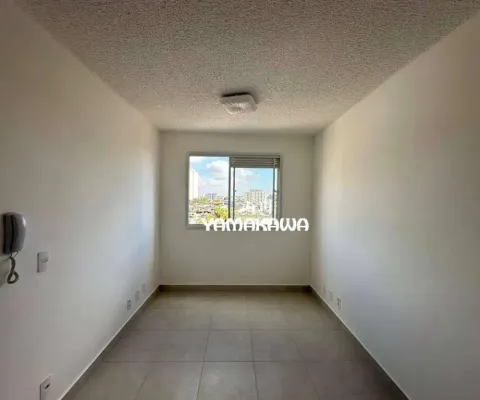Apartamento com 2 dormitórios para alugar, 34 m² por r$ 1.462,04/mês - itaquera - são paulo/sp