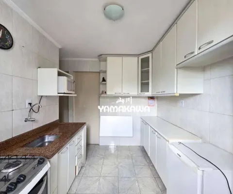 Apartamento com 2 dormitórios para alugar, 58 m² por r$ 1.515,00/mês - itaquera - são paulo/sp