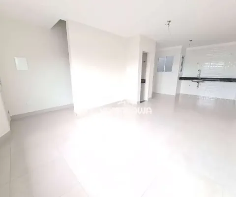 Sobrado à venda, 165 m² por r$ 749.000,00 - mooca - são paulo/sp