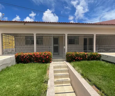 Casa com 7 quartos à venda na Avenida Almirante Alexandrino de Alencar, 724, Alecrim, Natal