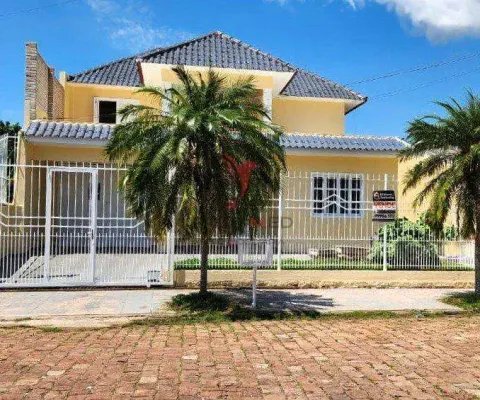 Sobrado exclusivo: o refúgio ideal para uma vida de qualidade e segurança!