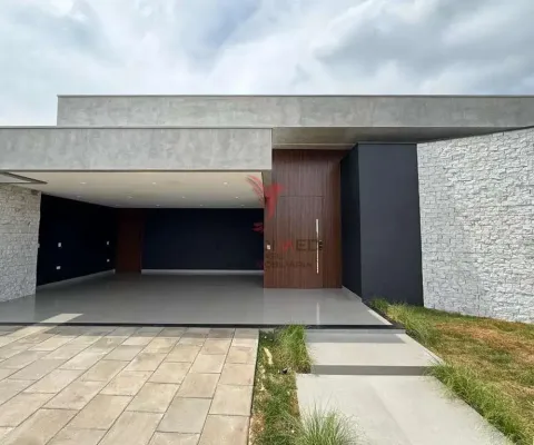 Casa em condomínio fechado com 3 quartos à venda no Loteamento Mata Verde, Foz do Iguaçu 