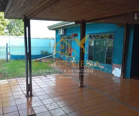 Casa com 4 quartos à venda no Jardim Panorama, Foz do Iguaçu 