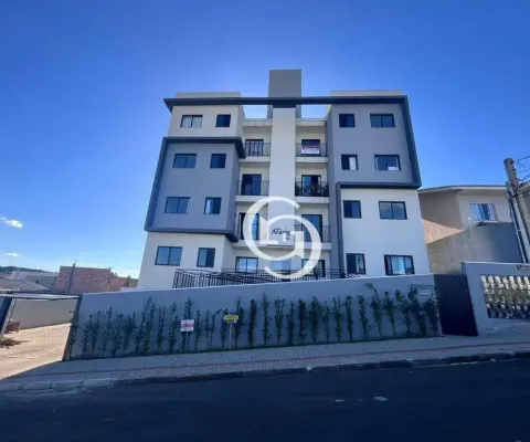 Apartamento com  à venda em guarapuava de r$280.000 por r$ 260.000 - alto da xv - guarapuava/pr