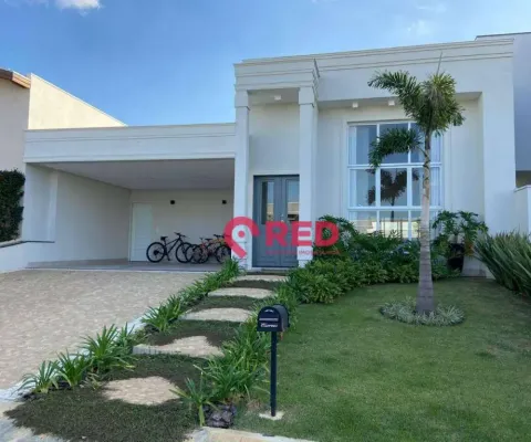 Casa com 3 quartos à venda, 190 m² por r$ 1.900.000 - jardim residencial maria dulce - indaiatuba/sp