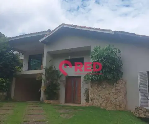 Casa com 4 quartos à venda, 290 m² por r$ 1.750.000 - condomínio jardim das palmeiras - bragança paulista/sp