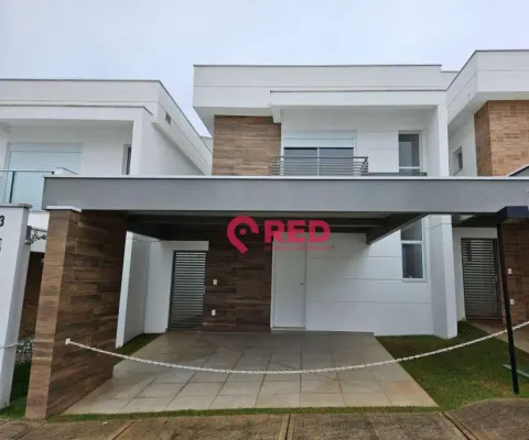 Sobrado com 3 quartos à venda, 148 m² por r$ 980.000 - condomínio bellagio residences - votorantim/sp