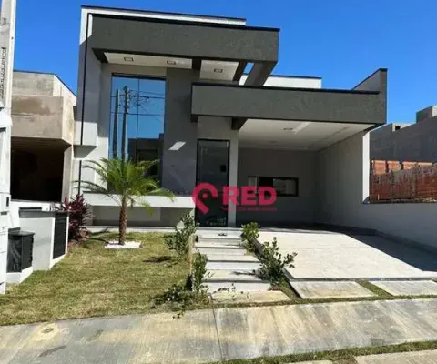 Casa com 3 quartos à venda, 138 m² por r$ 1.218.000 - condomínio park gran reserve - indaiatuba/sp