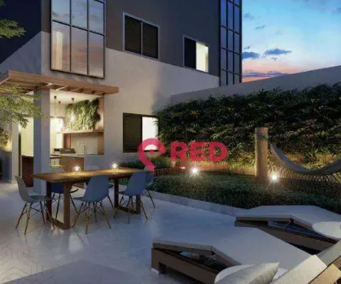 Apartamento com 1 quartos à venda, 79 m² por r$ 666.577 - residencial my studium - indaiatuba/sp