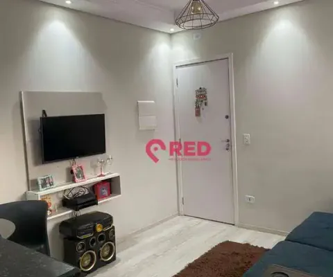 Apartamento com 2 quartos à venda na Rua Joaquim Machado, 816, Aparecidinha, Sorocaba