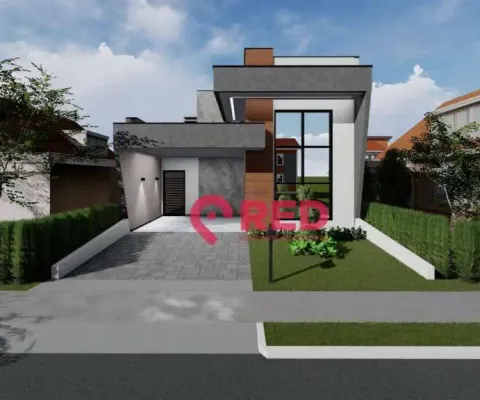 Casa com 3 quartos à venda, 140 m² por r$ 820.000 - condomínio reserva ipanema ii - sorocaba/sp