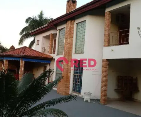 Chácara com 5 quartos à venda, 875 m² por r$ 950.000 - condomínio aquarius - araçoiaba da serra/sp