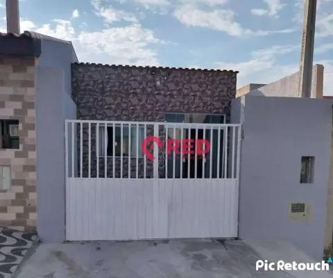 Casa com 2 quartos à venda, 75 m² por r$ 250.000 - jardim josane - sorocaba/sp