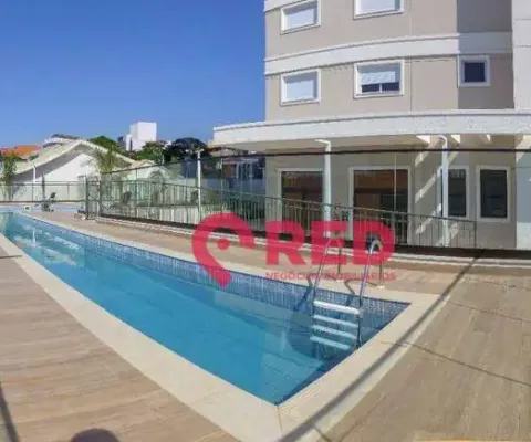 Apartamento com 3 quartos  à venda por r$ 1.600.000 - tom jobim campolim - sorocaba/sp
