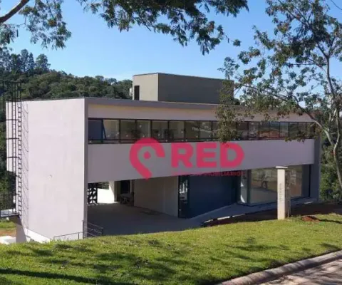 Sobrado com 4 quartos à venda, 700 m² por r$ 5.700.000 - condomínio fazenda dona carolina - itatiba/sp