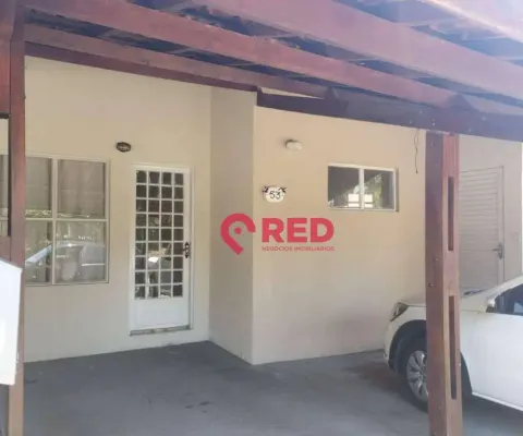 Casa com 4 qurtos à venda, 128 m² por r$ 460.000 - colina do sol - sorocaba/sp