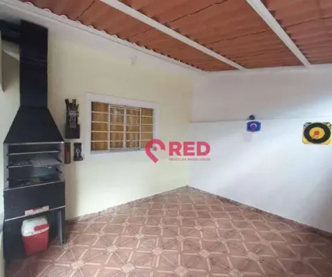 Casa com 2 dormitórios à venda, 85 m² por r$ 269.000,00 - jardim topázio - sorocaba/sp
