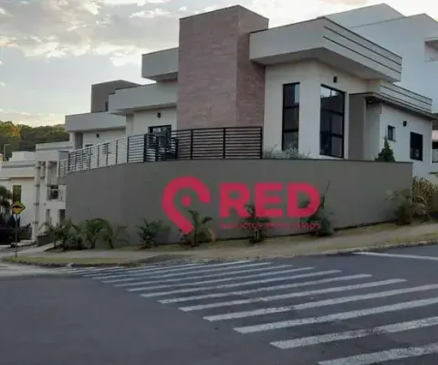 Casa com 3 dormitórios à venda, 246 m² por r$ 1.390.000,00 - condomínio vista verde - indaiatuba/sp