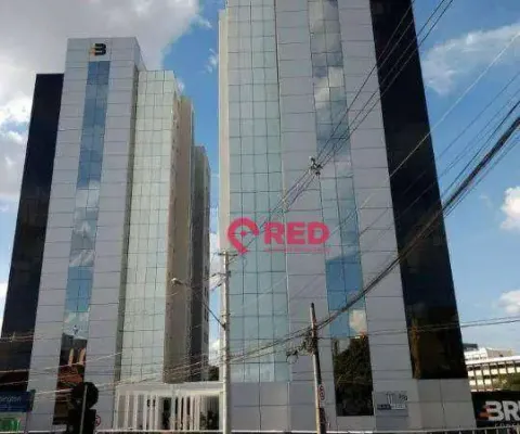 Sala, 41 m² - venda por r$ 328.956,00 ou aluguel por r$ 2.281,31/mês - edifício black & white - sorocaba/sp