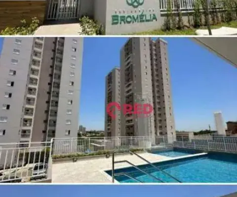 Apartamento com 2 dormitórios à venda, 61 m² por r$ 427.000,00 - jardim saira - sorocaba/sp