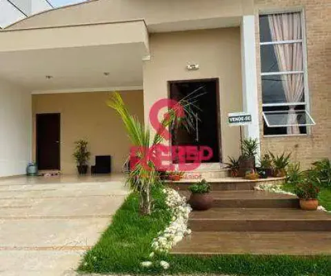 Casa à venda, 187 m² por r$ 1.500.000,00 - condomínio villa do bosque - sorocaba/sp