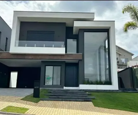 Sobrado com 4 dormitórios à venda, 356 m² por r$ 4.030.000,00 - residencial burle marx - santana de parnaíba/sp