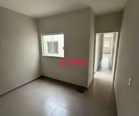 Casa com 2 dormitórios à venda, 48 m² por r$ 209.900,00 - jardim topázio - sorocaba/sp