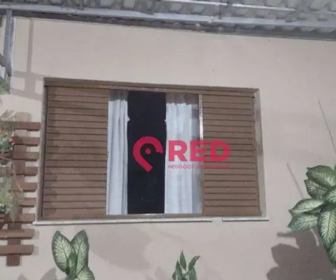 Casa com 2 dormitórios à venda, 400 m² por r$ 480.000,00 - jardim paraíso - votorantim/sp
