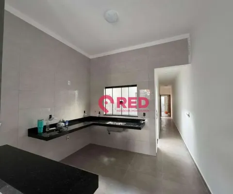 Casa à venda, 60 m² por r$ 340.000,00 - piazza de roma  - sorocaba/sp