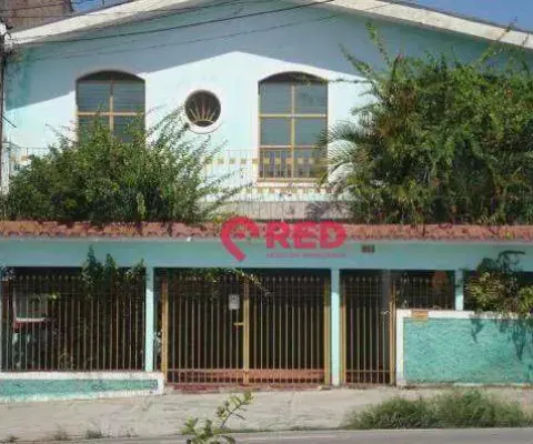 Casa com 3 dormitórios à venda, 227 m² por r$ 530.000,00 - vila nova sorocaba - sorocaba/sp
