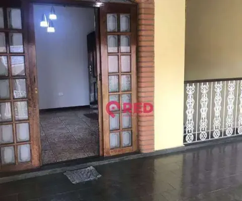 Sobrado com 3 dormitórios à venda, 93 m² por r$ 440.000,00 - vila fiori - sorocaba/sp