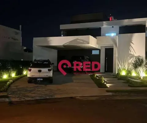 Casa com 3 quartos à venda, 225 m² por r$ 2.900.000 - condomínio sunset - sorocaba/sp