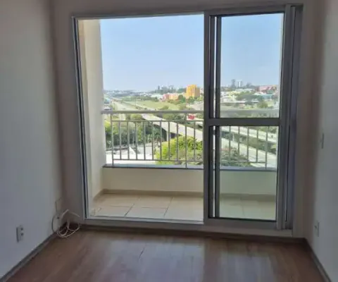 Apartamento com 2 dormitórios à venda, 51 m² por r$ 310.000,00 - condomínio mirante santa rosalia - sorocaba/sp